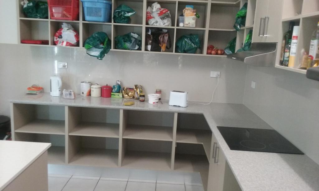 بيت شباب فروجشالو باكباكرز داروين المظهر الخارجي الصورة